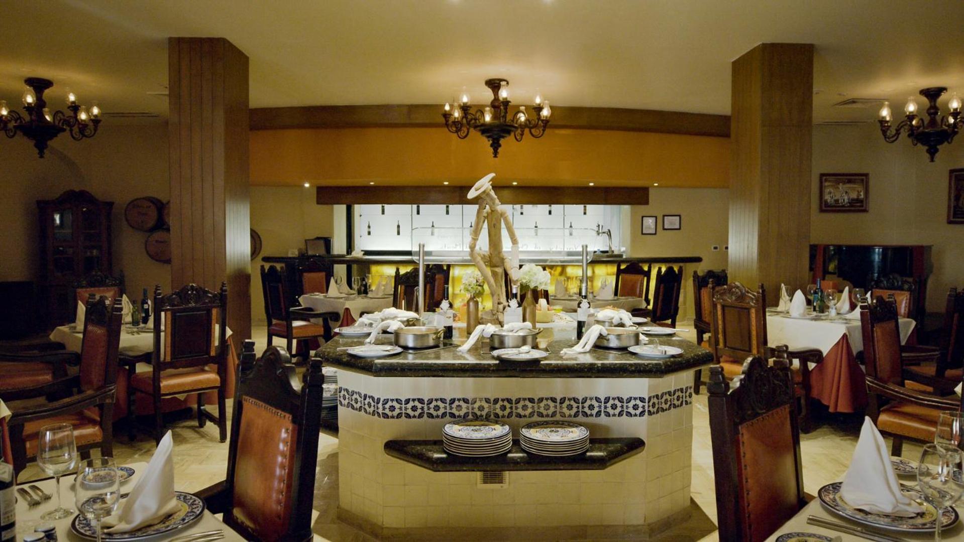 Barcelo Puerto Vallarta Eksteriør billede