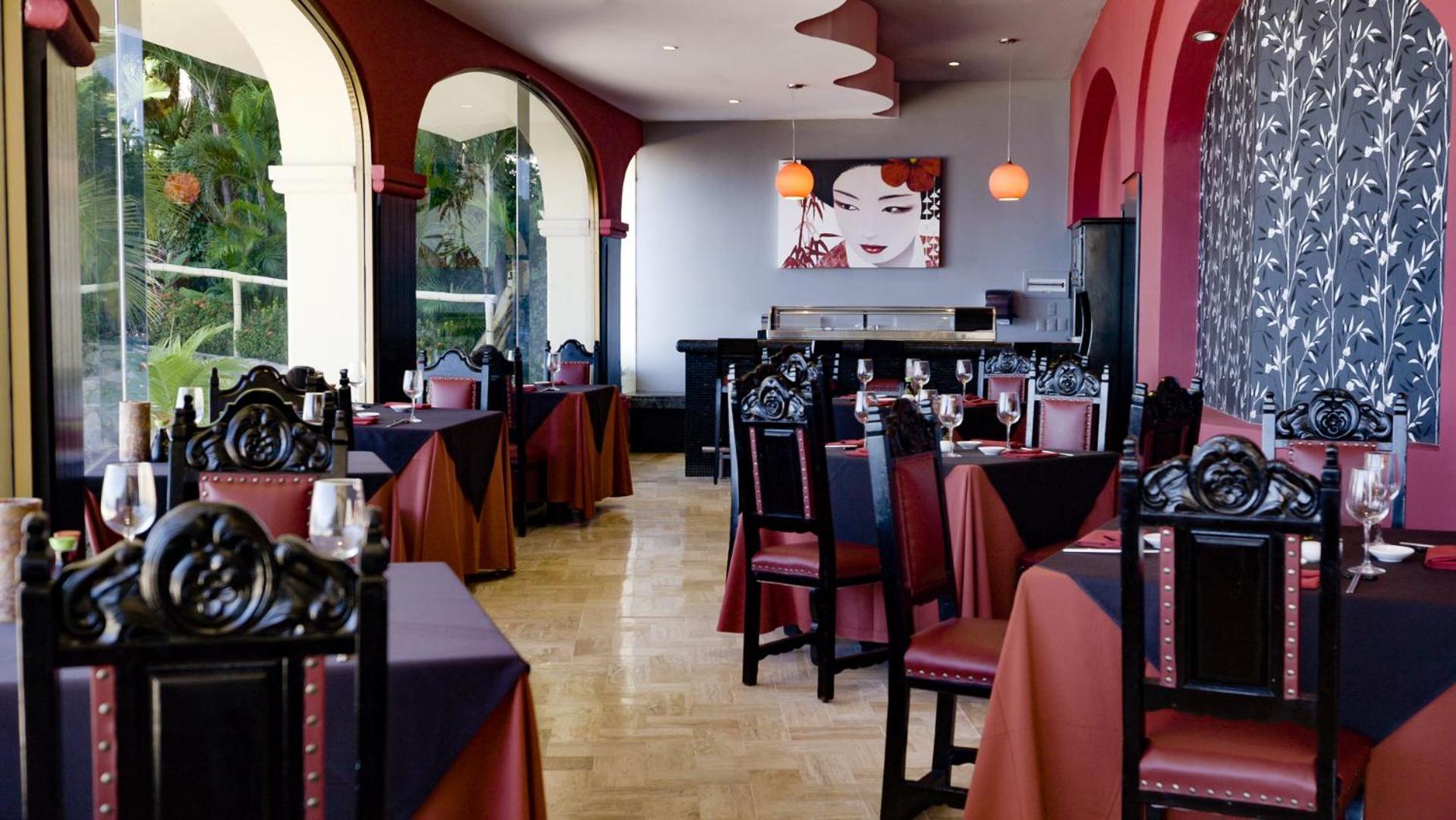 Barcelo Puerto Vallarta Eksteriør billede
